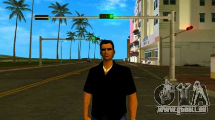 Mafia Tommy pour GTA Vice City