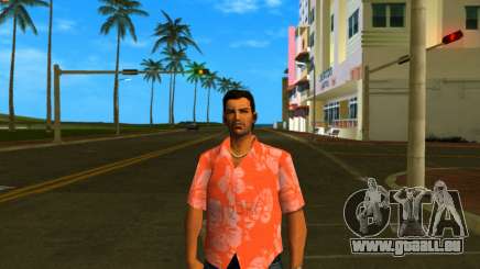 T-Shirt Hawaii v22 pour GTA Vice City