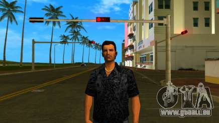 Chemise avec motifs v21 pour GTA Vice City