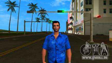 Lecteur mis à jour pour GTA Vice City