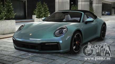 Porsche 911 Carrera S TI für GTA 4