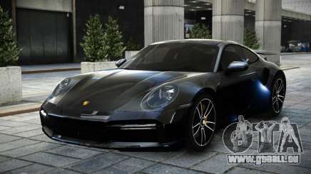 Porsche 911 Turbo S RT S11 pour GTA 4