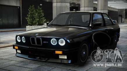 BMW M3 E30 TR S11 für GTA 4