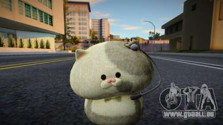 Splatoon 3 (LilJudd3) für GTA San Andreas