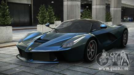 Ferrari LaFerrari F70 für GTA 4