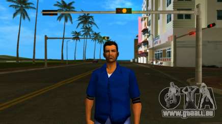 Tommy Cameramen pour GTA Vice City