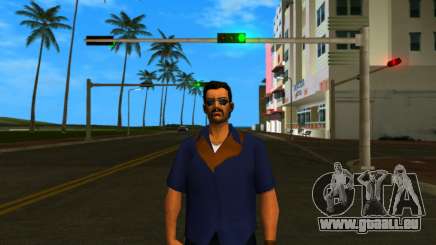 Tommy Avery Carrington pour GTA Vice City