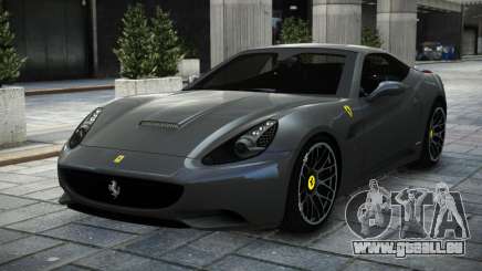 Ferrari F149 California für GTA 4