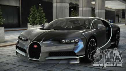 Bugatti Chiron S-Style S11 pour GTA 4