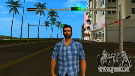 Nouvelle chemise v5 pour GTA Vice City