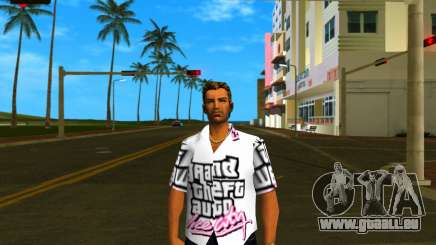 Vice city Skin pour GTA Vice City