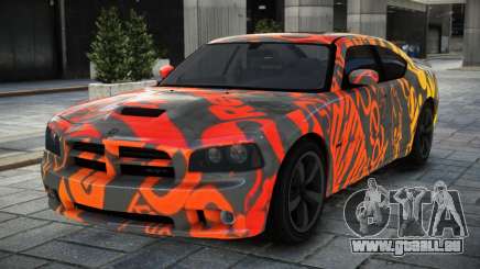 Dodge Charger S-Tuned S1 pour GTA 4