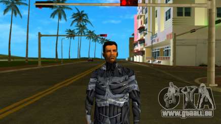 Nanosuit Skin pour GTA Vice City