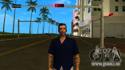 Tommy Sonny Forelli pour GTA Vice City