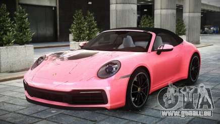 Porsche 911 Carrera S TI S5 für GTA 4