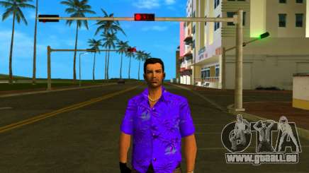 Tommy Tsouffe pour GTA Vice City