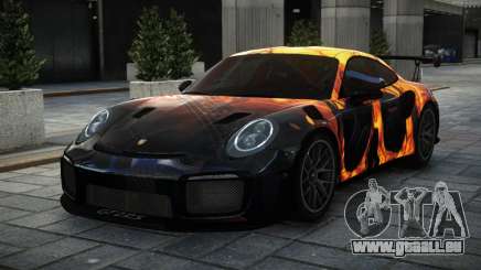 Porsche 911 GT2 RS-X S4 für GTA 4