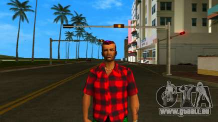 Tommy brillant pour GTA Vice City