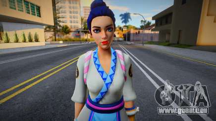 Fortnite - Maki Master pour GTA San Andreas