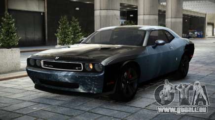 Dodge Challenger G-Style S11 pour GTA 4