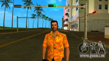 Tommy TQR pour GTA Vice City