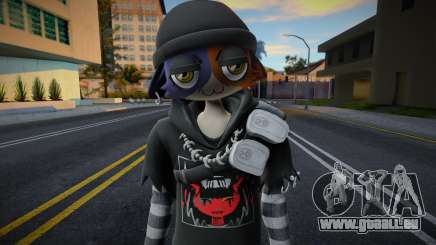 Fortnite - Meow Skull pour GTA San Andreas