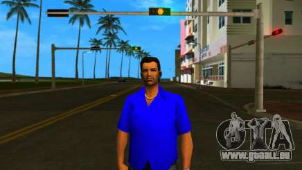 Tommy Darkblue pour GTA Vice City