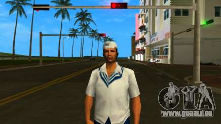 Tommy Colonel 1 pour GTA Vice City