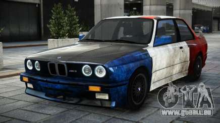 BMW M3 E30 TR S2 pour GTA 4