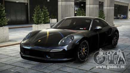 Porsche 911 TS-X S10 pour GTA 4