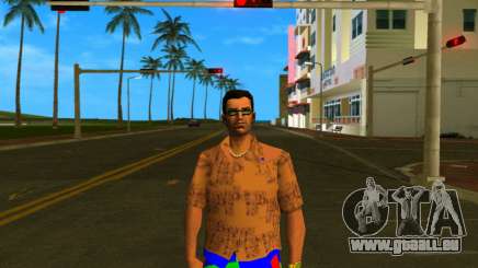 Swimming Suit pour GTA Vice City