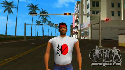 Tommy in HD (Player5) für GTA Vice City