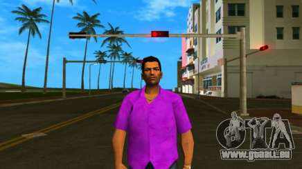 HD Tommy and HD Hawaiian Shirts v6 pour GTA Vice City