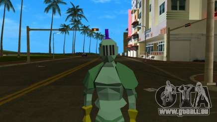 OSRS Skin v1 pour GTA Vice City