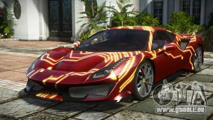 Ferrari 488 G-Tuned S11 für GTA 4