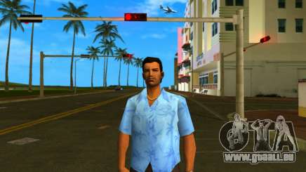 Tommy skin v8 pour GTA Vice City