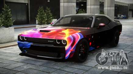 Dodge Challenger S-Tuned S9 für GTA 4