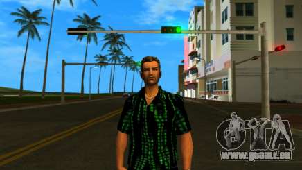 Matrix Style Tommy pour GTA Vice City