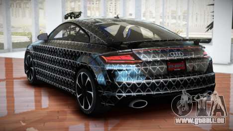 Audi TT ZRX S6 für GTA 4