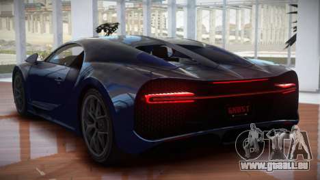 Bugatti Chiron RS-X für GTA 4