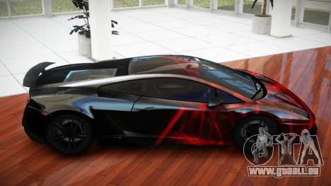 Lamborghini Gallardo S-Style S5 pour GTA 4