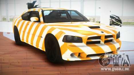 Dodge Charger SRT8 XR S2 pour GTA 4