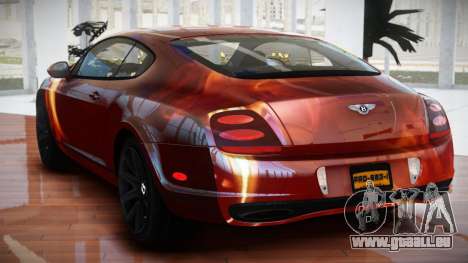Bentley Continental R-Street S7 für GTA 4