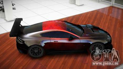 Aston Martin Vantage G-Tuning S5 pour GTA 4