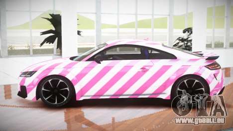 Audi TT ZRX S4 pour GTA 4