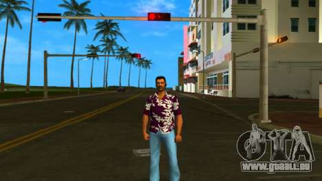 Tommy Diaz 1 für GTA Vice City