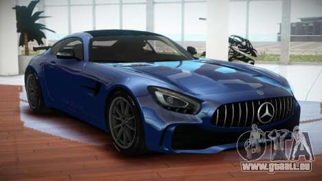 Mercedes-Benz AMG GT Edition 50 für GTA 4