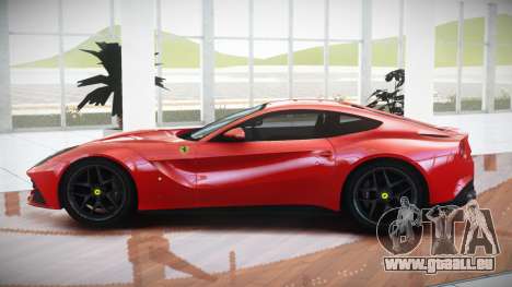 Ferrari F12 G-Racing pour GTA 4