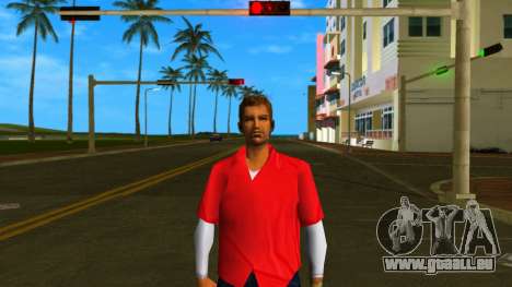 New Tommy v14 für GTA Vice City