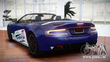 Aston Martin DBS GT S6 für GTA 4